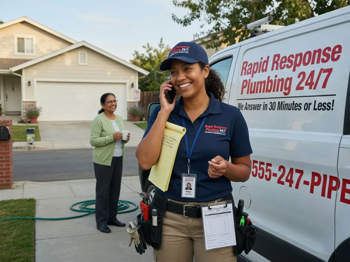 Emergency Plumber Lansing, MI FAQs